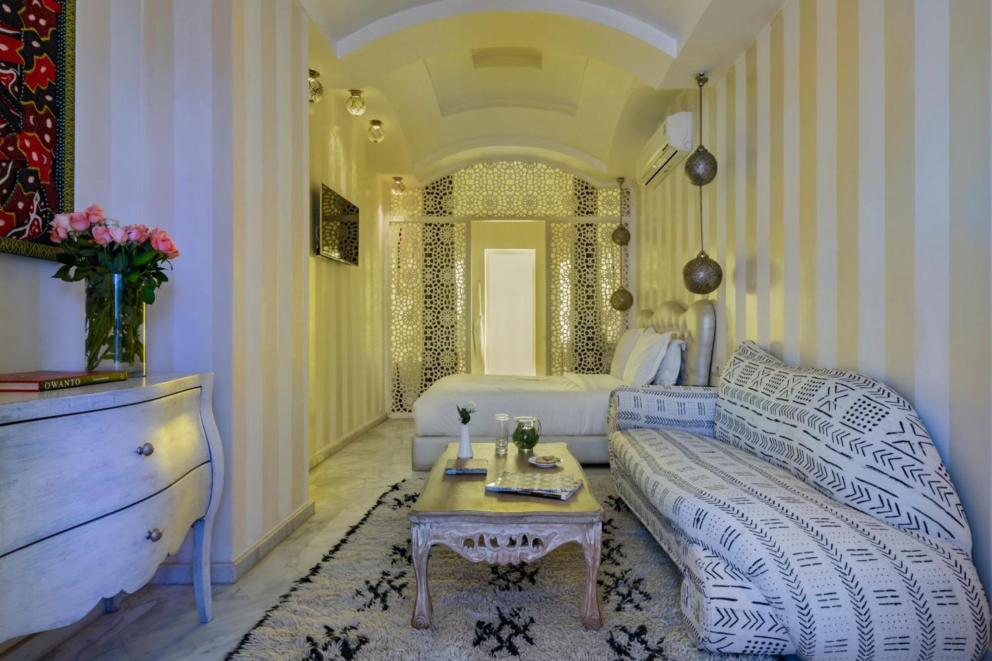 Riad Goloboy Маракеш Екстериор снимка